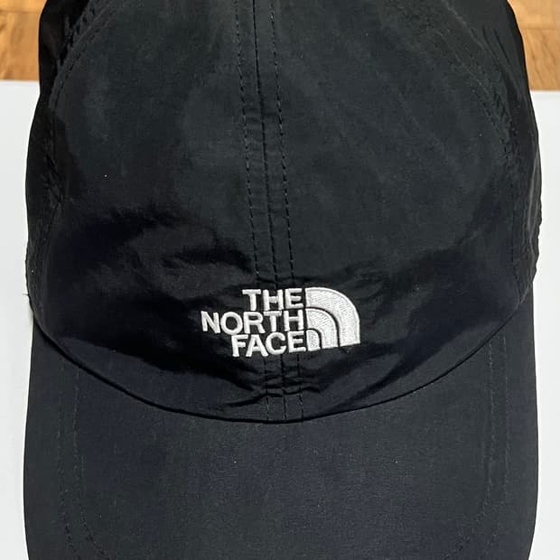 노스페이스 TNF 라이트 볼캡 블랙 M