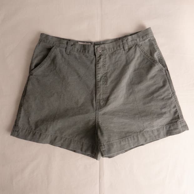 L.L.Bean × Patagonia Stand up Shorts 