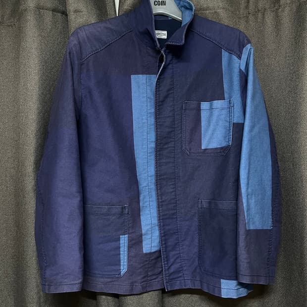 Js homestead 자켓 [L]