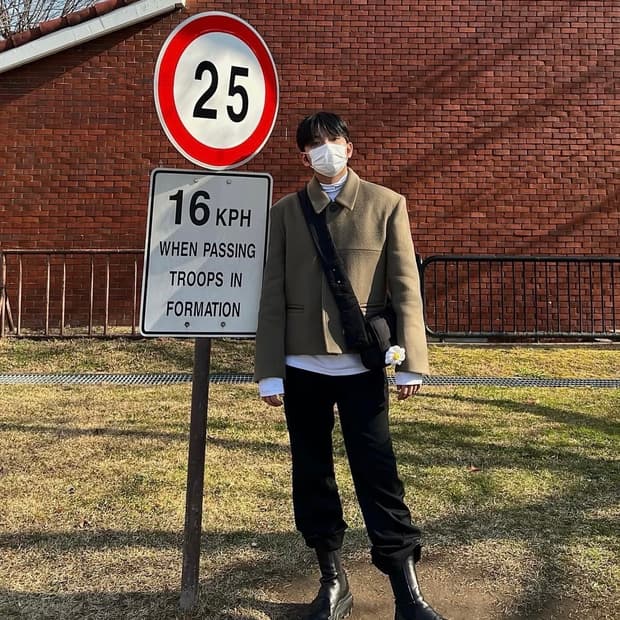 준느 j15 숏 코트