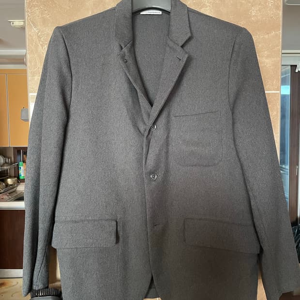 (S) 나나미카 17SS 블레이저 자켓