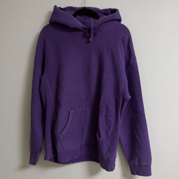 와코마리아 리버스웨브 후드