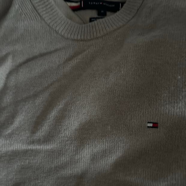 Tommyh 울니트 m사이즈 