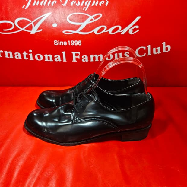 Leker Boutique 유광 옥스포드화
245