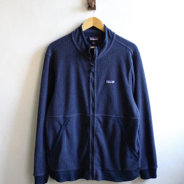 파타고니아 플리스 105