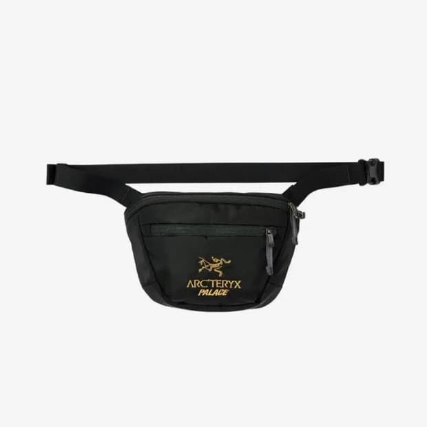 [OS] 20fw 팔라스 아크테릭스 맨티스1 웨이스트팩