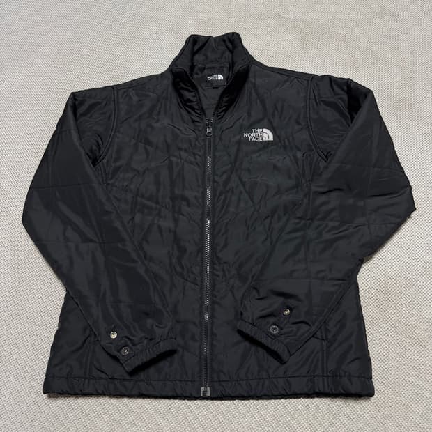 노스페이스 경량패딩 자켓
