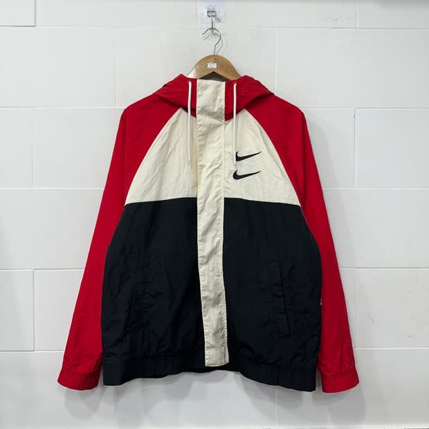 다이키 더블스우시 바람막이