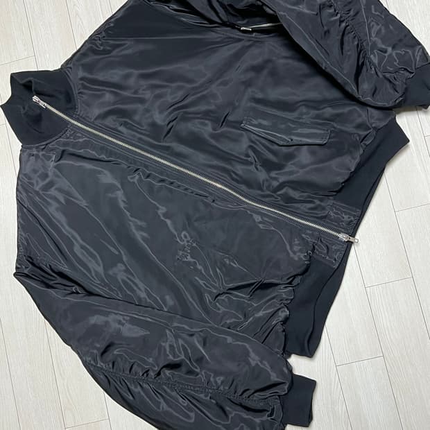 드윕머슬봄버 free사이즈