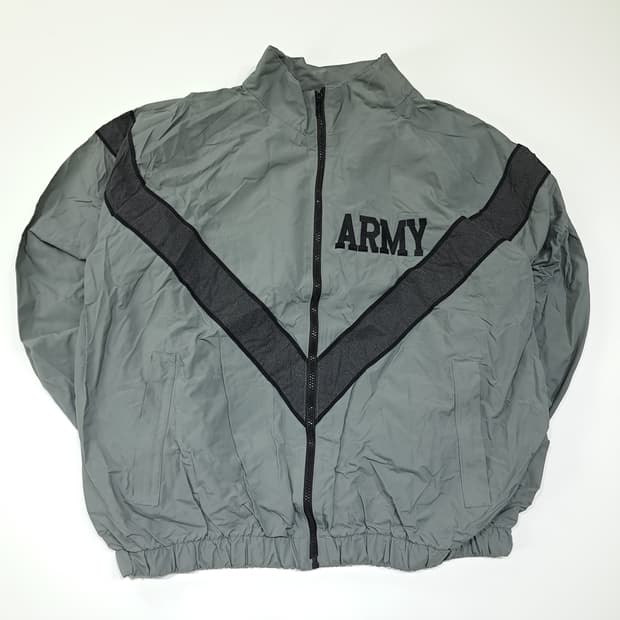 CL543 M IPFU 1세대 미국판 스킬크래프트 90s 바람막이 자켓