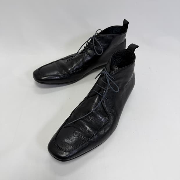 폴 스미스 처카부츠