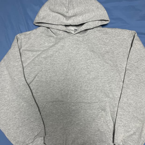 Los angeles apparel 후드