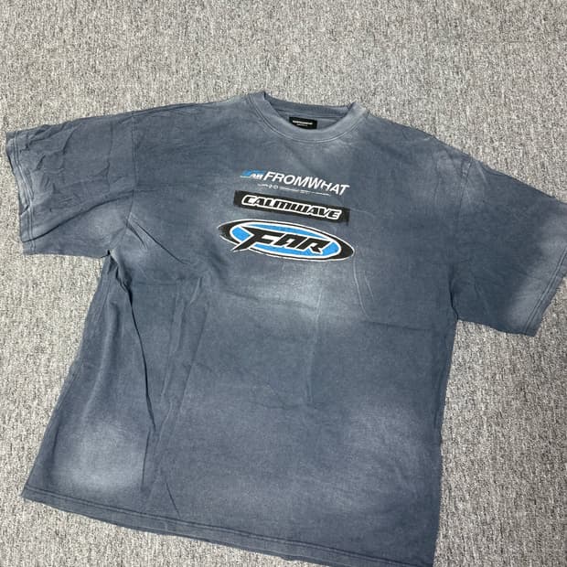 파아카이브 반팔 1사