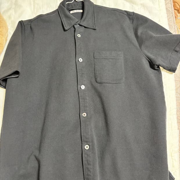 아워레가시 빌로우 셔츠 48