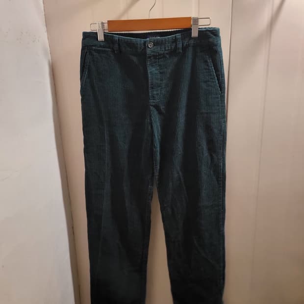 폴로 랄프로렌 코듀로이 바지