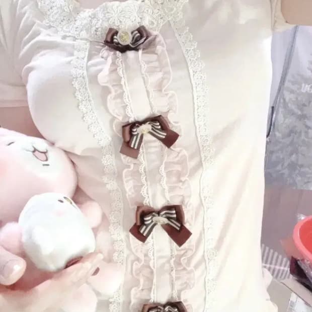 히메갸루 라떼갸루 랜박 랜덤박스 리즈리사 트랄라라 코트 모리걸