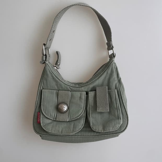 Mudd 미니 숄더백