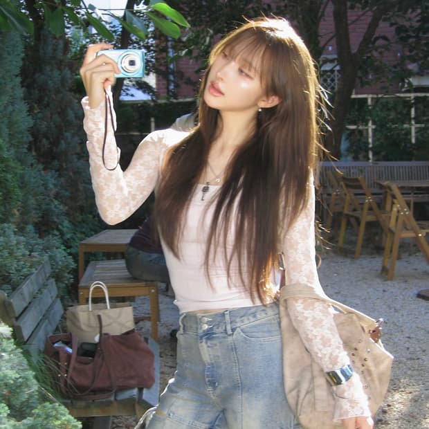 채영 빈티지 디카익서스 700 ixy 600= ixus 700 작례 o