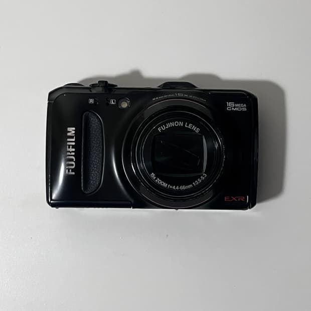 (작례있어요) Fujifilm finepix F550EXR