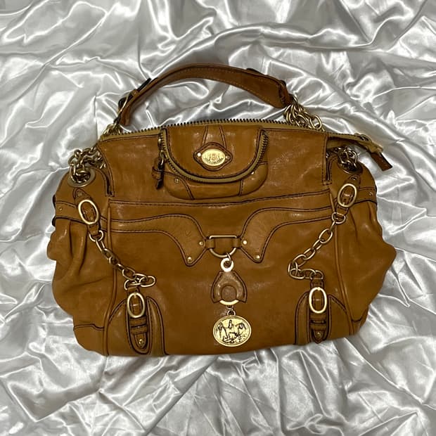 Juicy Couture chain bag