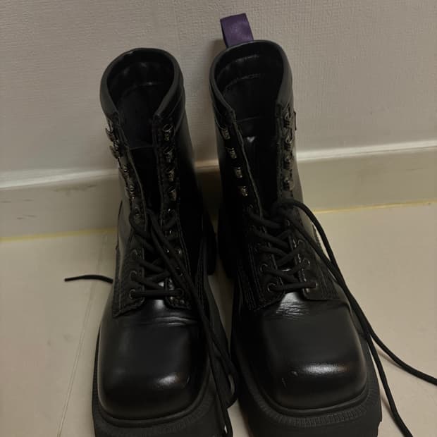 이티스 부츠 38 (245-250)