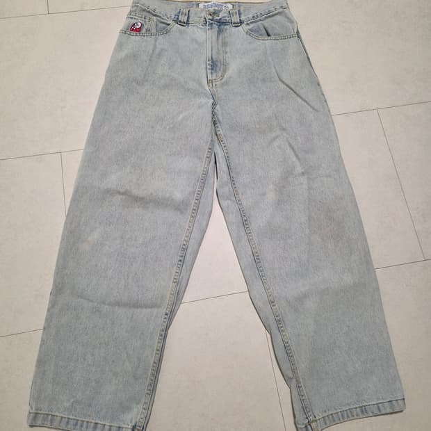 폴라 빅보이 구버전 연청S (21시즌)