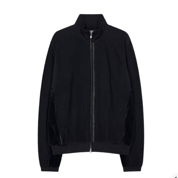 (구매)엑슬림 ep8 01저지 블랙S