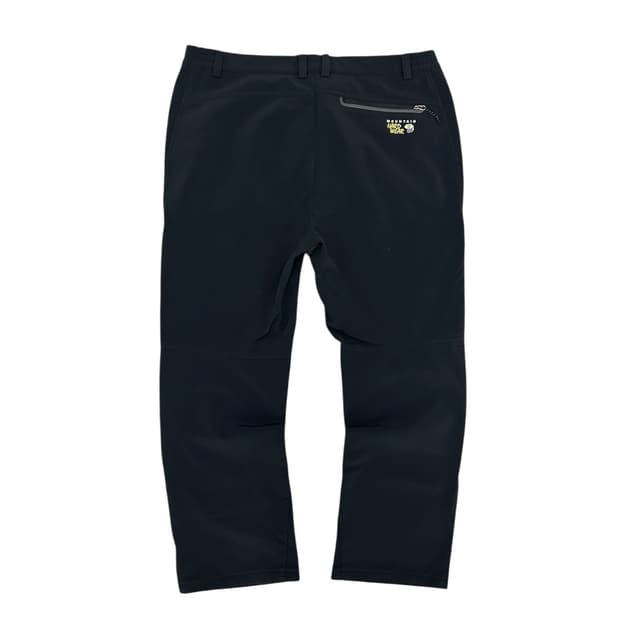 마운틴하드웨어 기모 테크니컬 팬츠(XL)