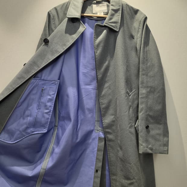 nanamica 나나미카 고어텍스 자켓