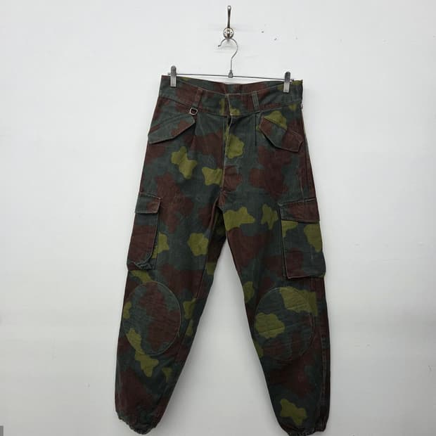이태리 해병 90s 허리32in