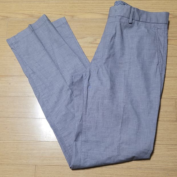 빈폴 여름코튼바지

