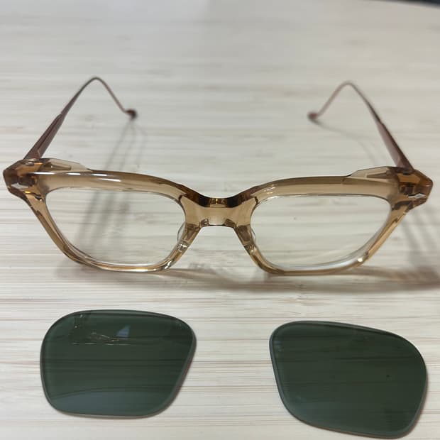 자크마리마지 클리포드