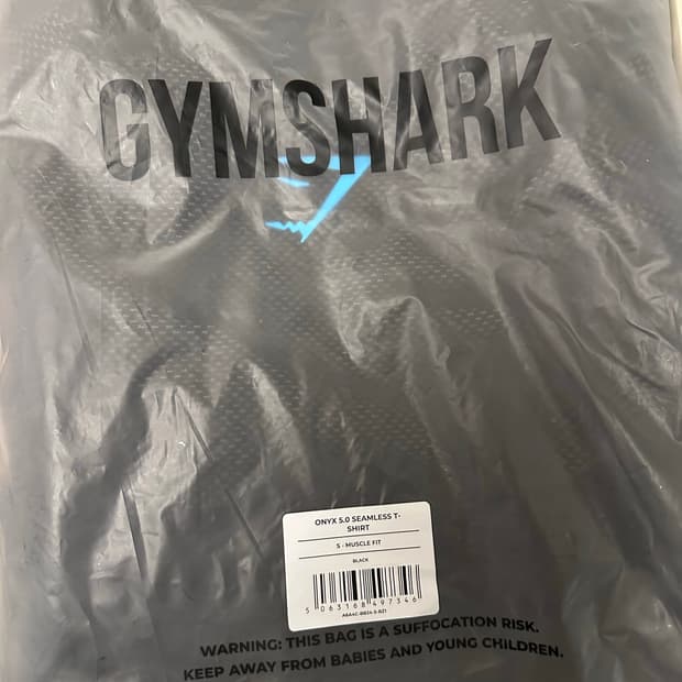 짐샤크 오닉스 v5 s 새상품