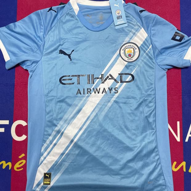 25-26 맨시티 베르나르도 실바 베실바