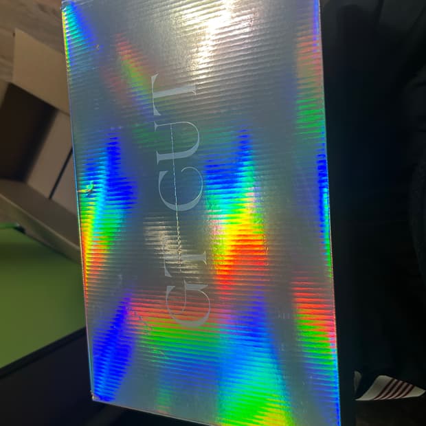 나이키 지티컷4