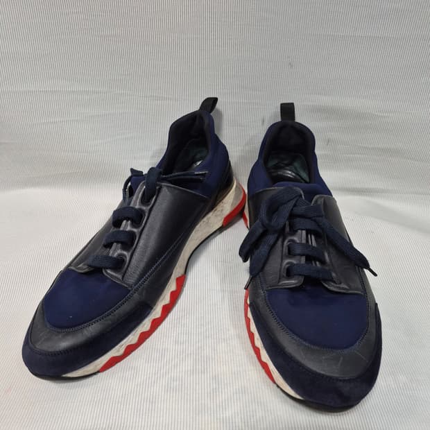 에르메스 트레일 스니커즈 남성44  280