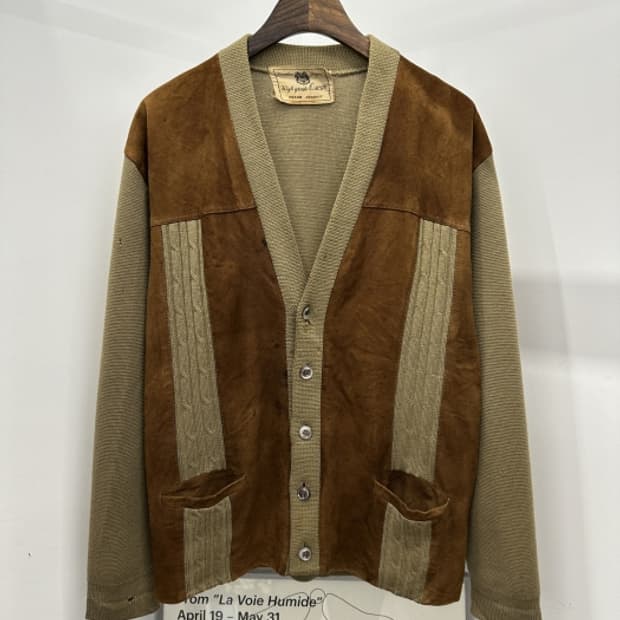 60-70'S HIGH GRADE OSCAR (L)