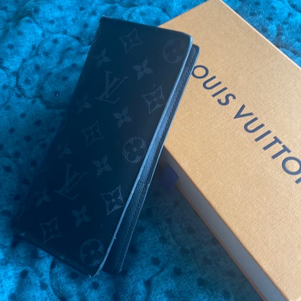 루이비통 장지갑
