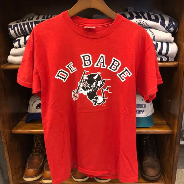 90s Single Stitch T-shirt
