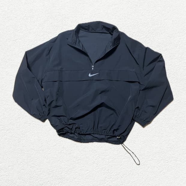 나이키 아노락 바람막이