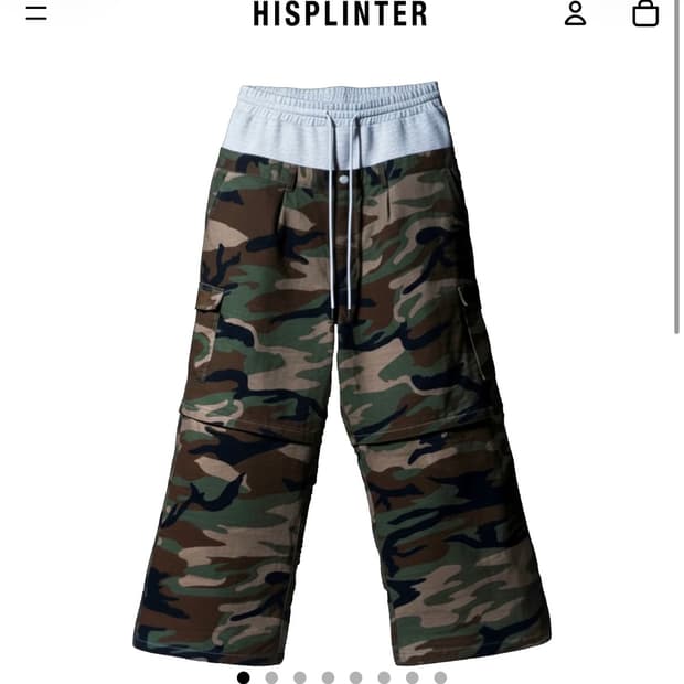 HISPLINTER 구해요