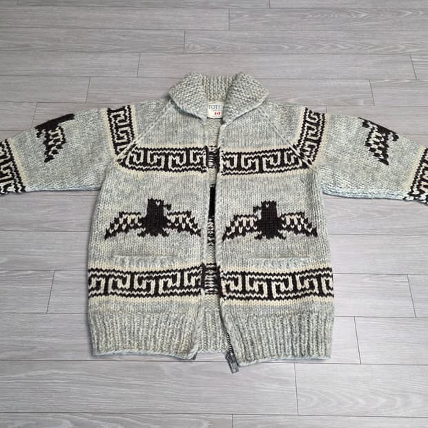 택포 23) 캐나다 썬더버드 코위찬 L