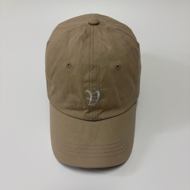 베루툼 old english small 볼캡