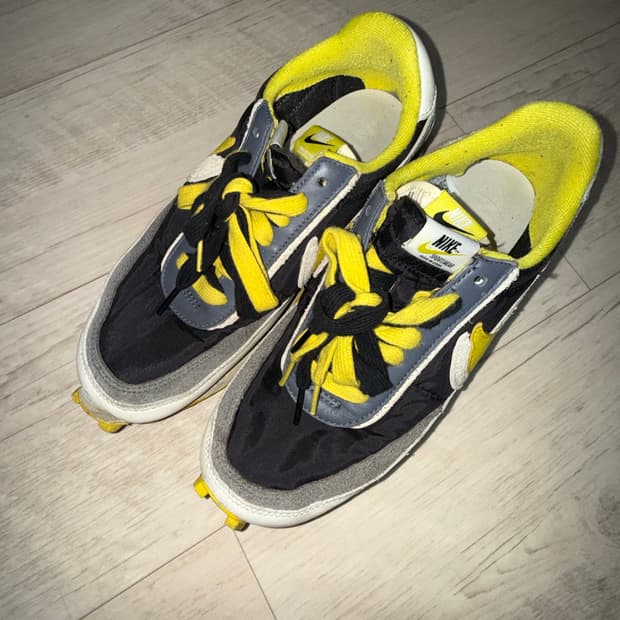 Nike Sakai Undercover Sneakers  (265)