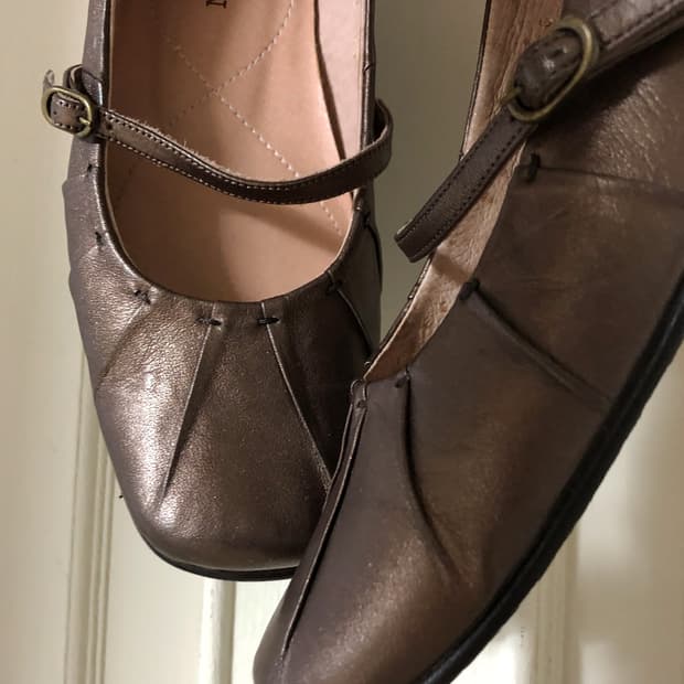 etc_no.3(flat shoes)
