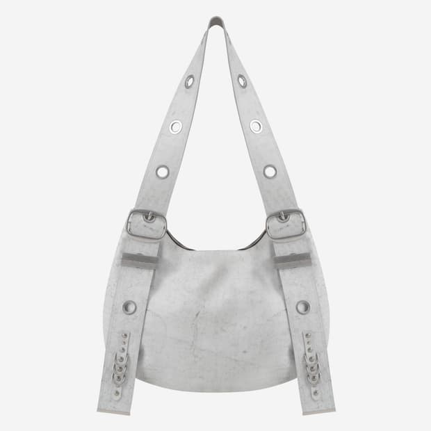 Vacant archive 벨라백