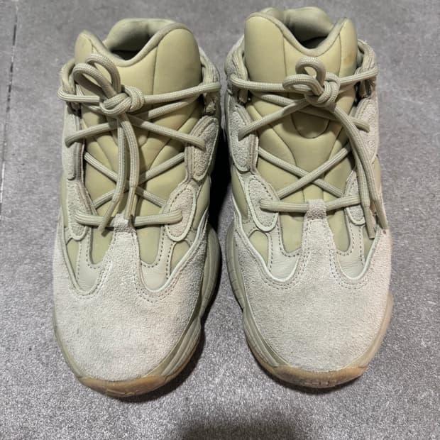 [260] 아디다스 이지500 스톤 컬러 판매