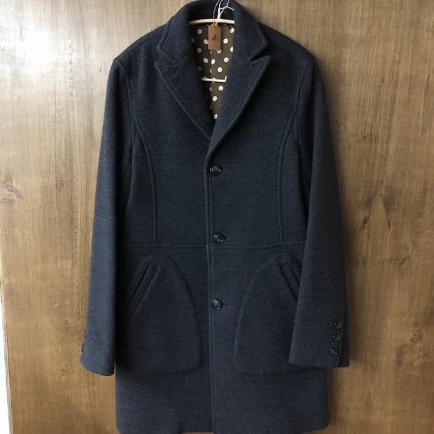 Sunao kuwahara 코트 m