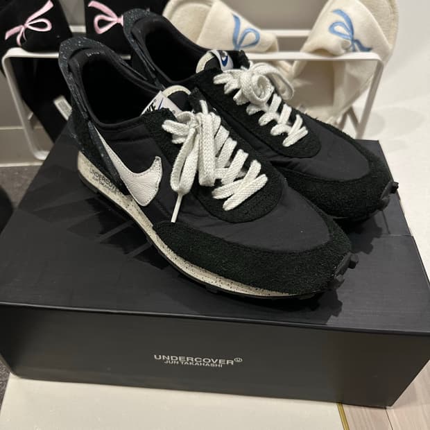 나이키 언더커버 데이브레이크 255