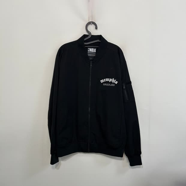 NBA 남성 바람막이 100